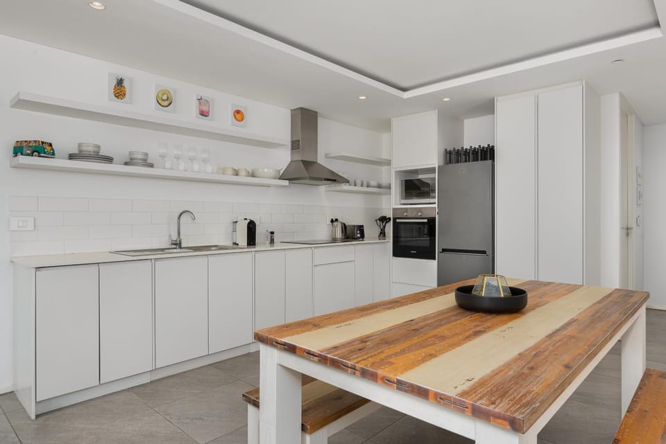 The Iron Works Apartments Apartment in Cape Town