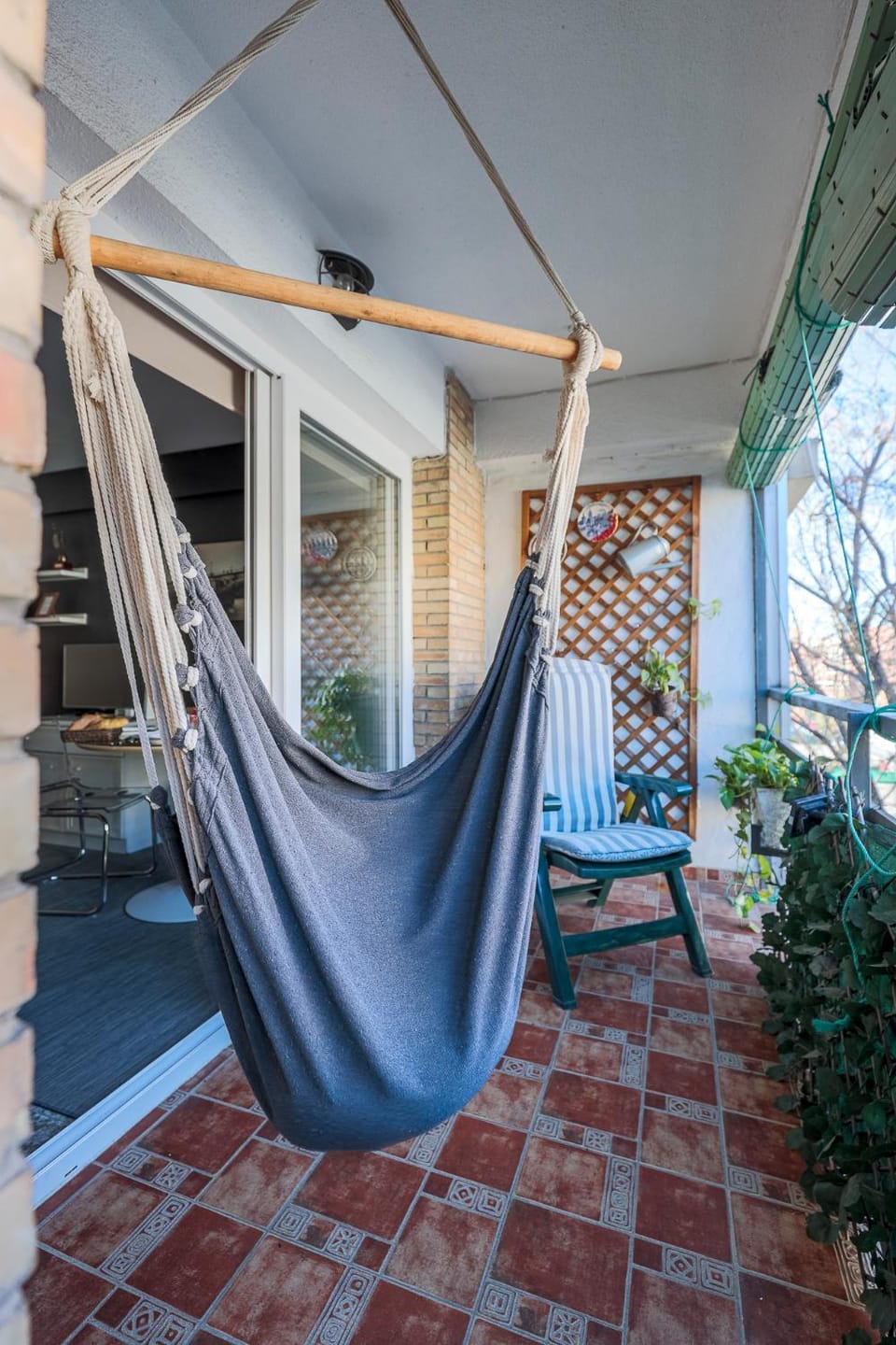 Vive los encantos de Sevilla en Triana Apartment in Seville