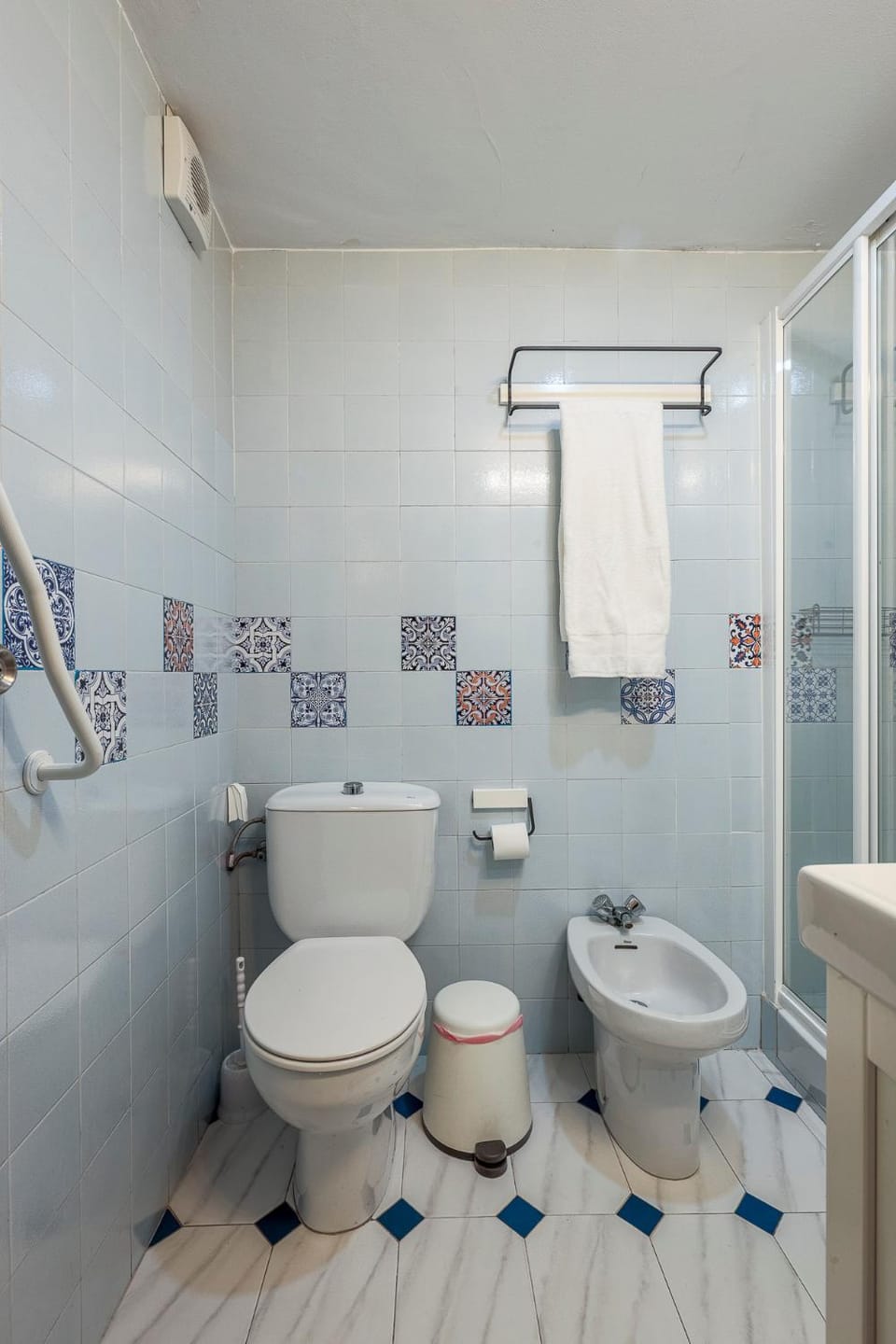 Vive los encantos de Sevilla en Triana Apartment in Seville