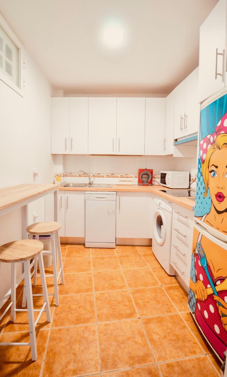 PRECIOSO DúPLEX PLAZA NUEVA Apartment in Granada
