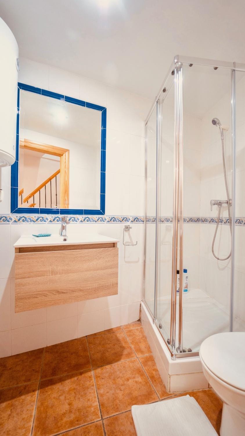 PRECIOSO DúPLEX PLAZA NUEVA Apartment in Granada