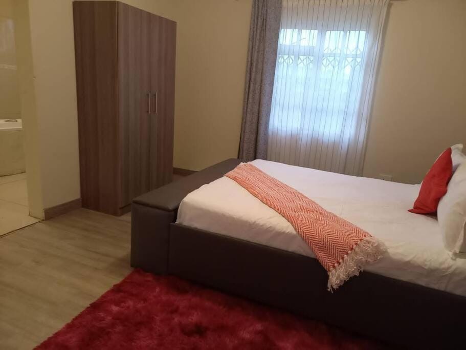 Comfy hidden home in Mthatha House in Eastern Cape