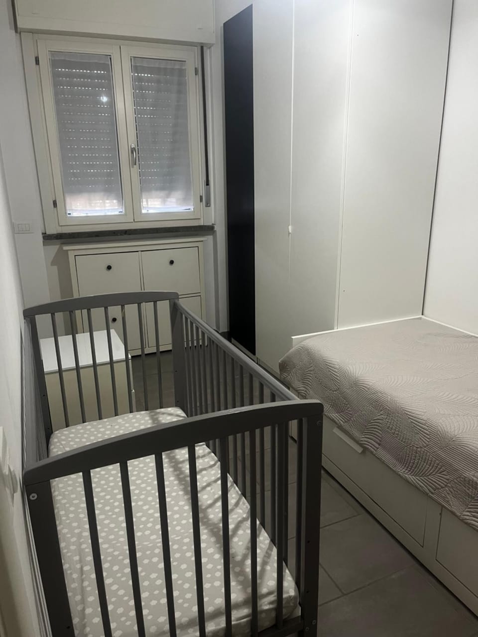 Villino Airport ciampino Apartment in Rome