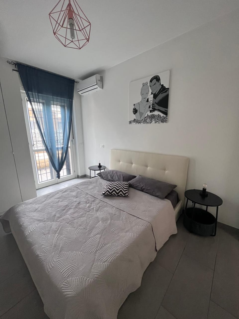 Villino Airport ciampino Apartment in Rome