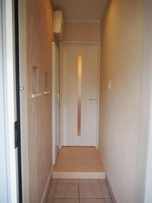 Harbour Inn & Suites 202 Apartment in Japan