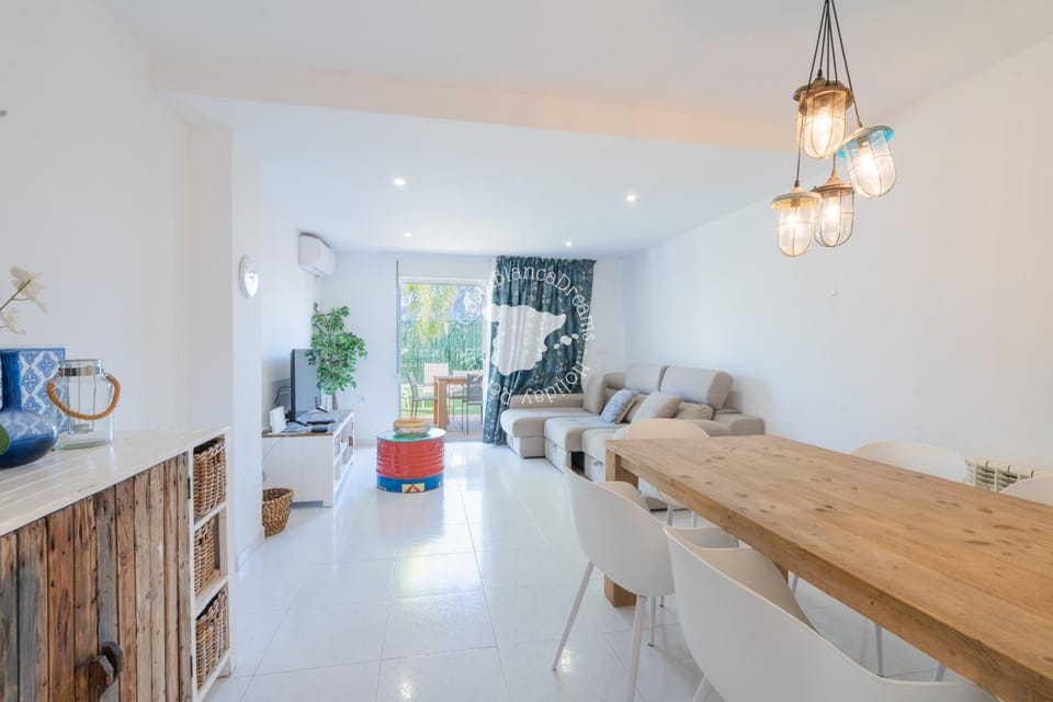 CostaBlancaDreams Casa Colari 3 in Calpe House in Calp