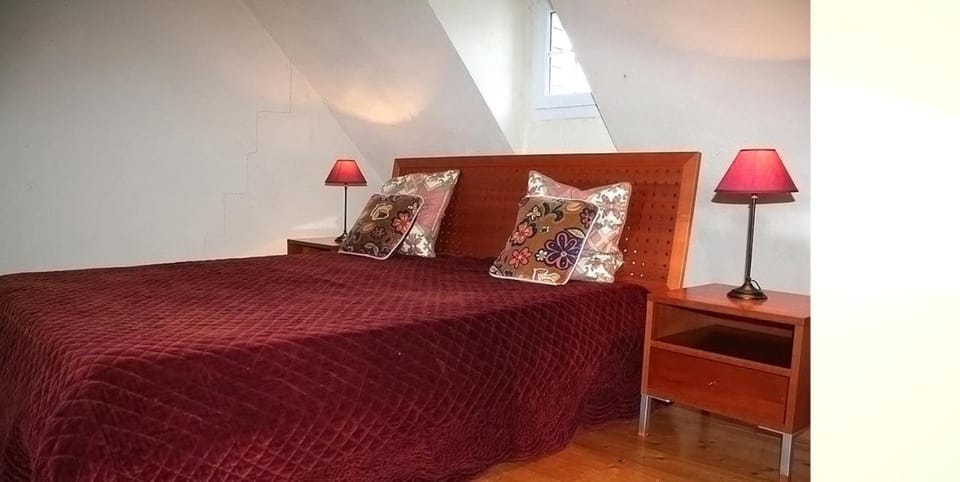 Kael Villa in Crozon