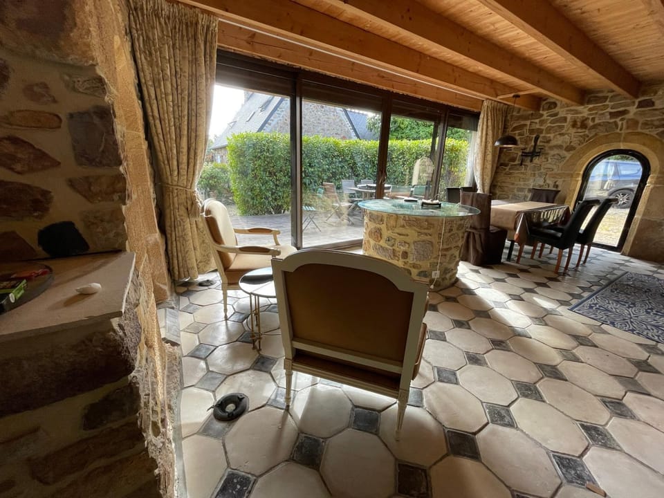 Kael Villa in Crozon