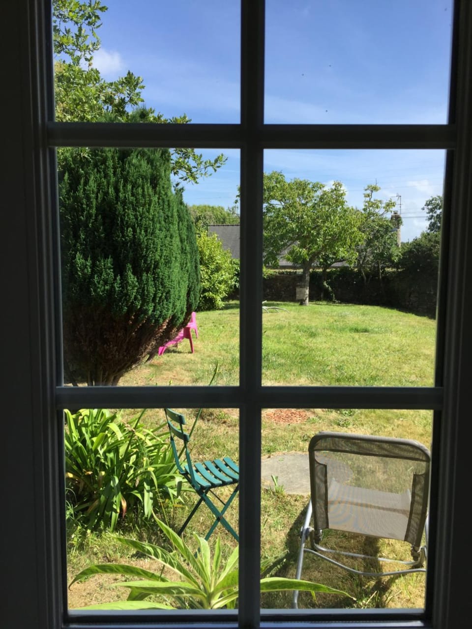 Kael Villa in Crozon