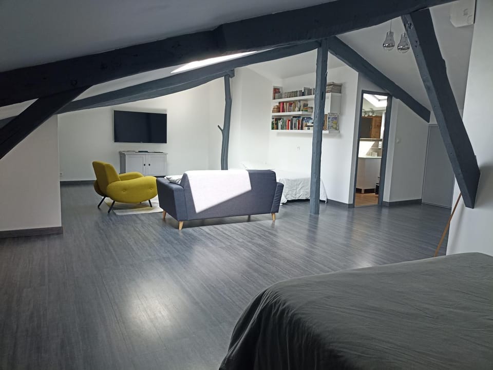 Le Coustalou Bed and Breakfast in Occitanie
