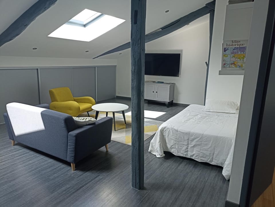 Le Coustalou Bed and Breakfast in Occitanie