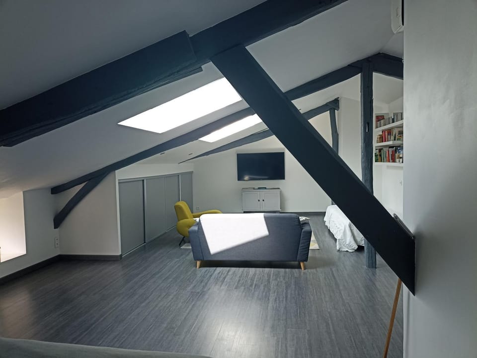 Le Coustalou Bed and Breakfast in Occitanie