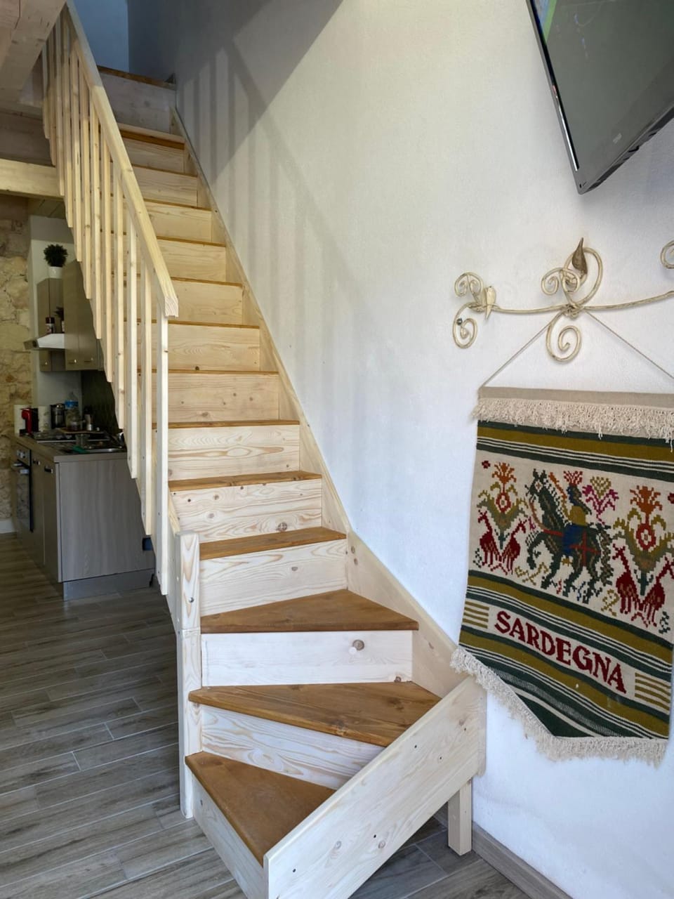 B&B GUEST HOUSE TZIA e UDRONI Apartment in Sardinia