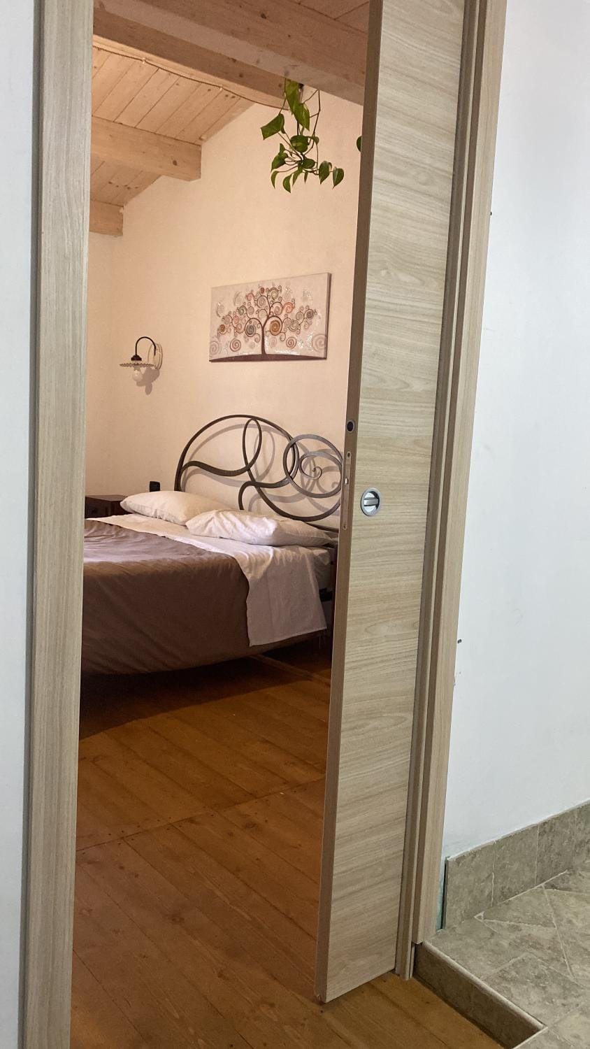 B&B GUEST HOUSE TZIA e UDRONI Apartment in Sardinia