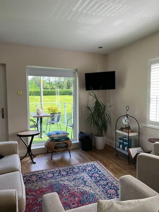 Adorable one bedroom apartment with balcony Apartment in Northern Ireland