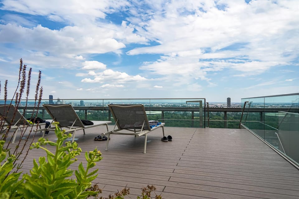 Day, View (from property/room), Balcony/Terrace