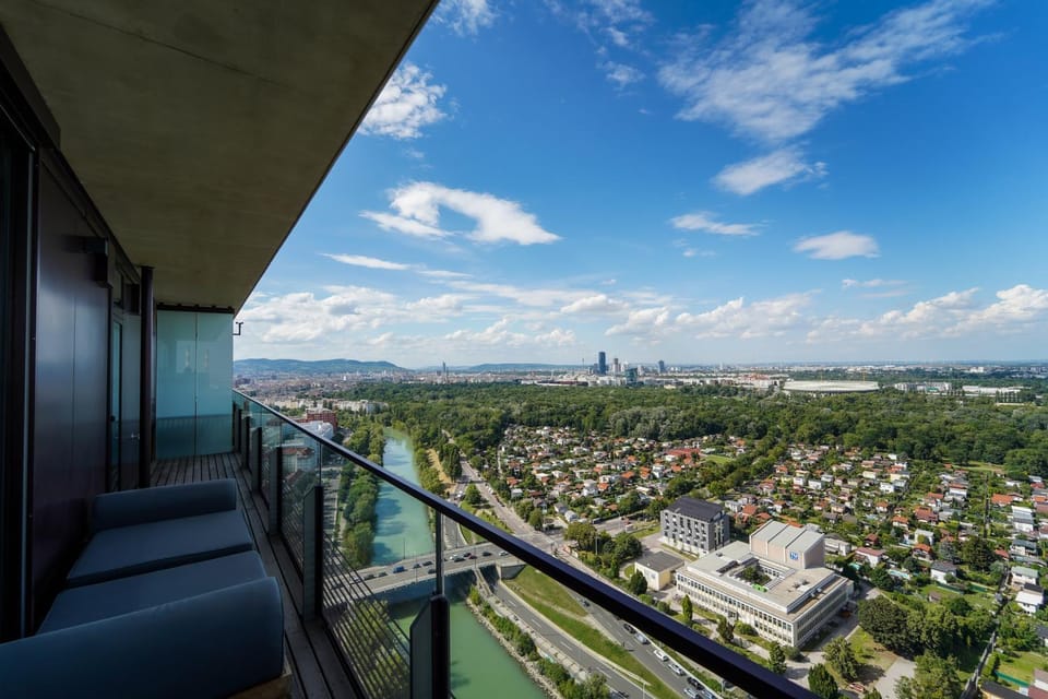 City view