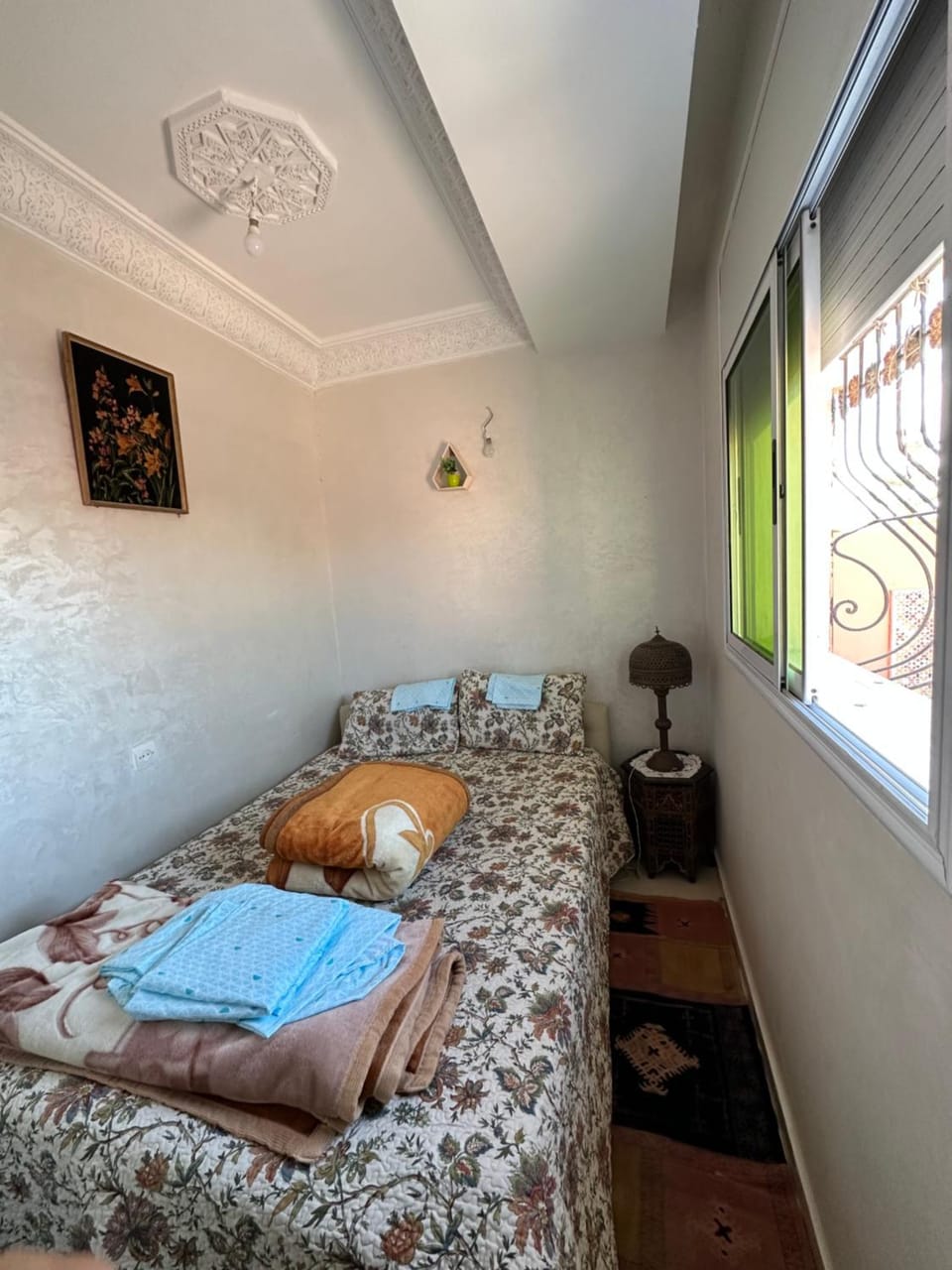 Joli studio au centre d'Agadir Apartment in Agadir