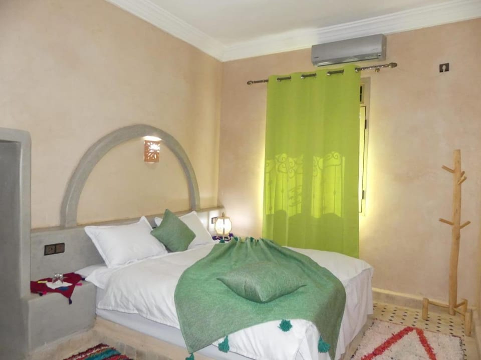 Dar Diafa Chez Anaam Bed and Breakfast in Morocco
