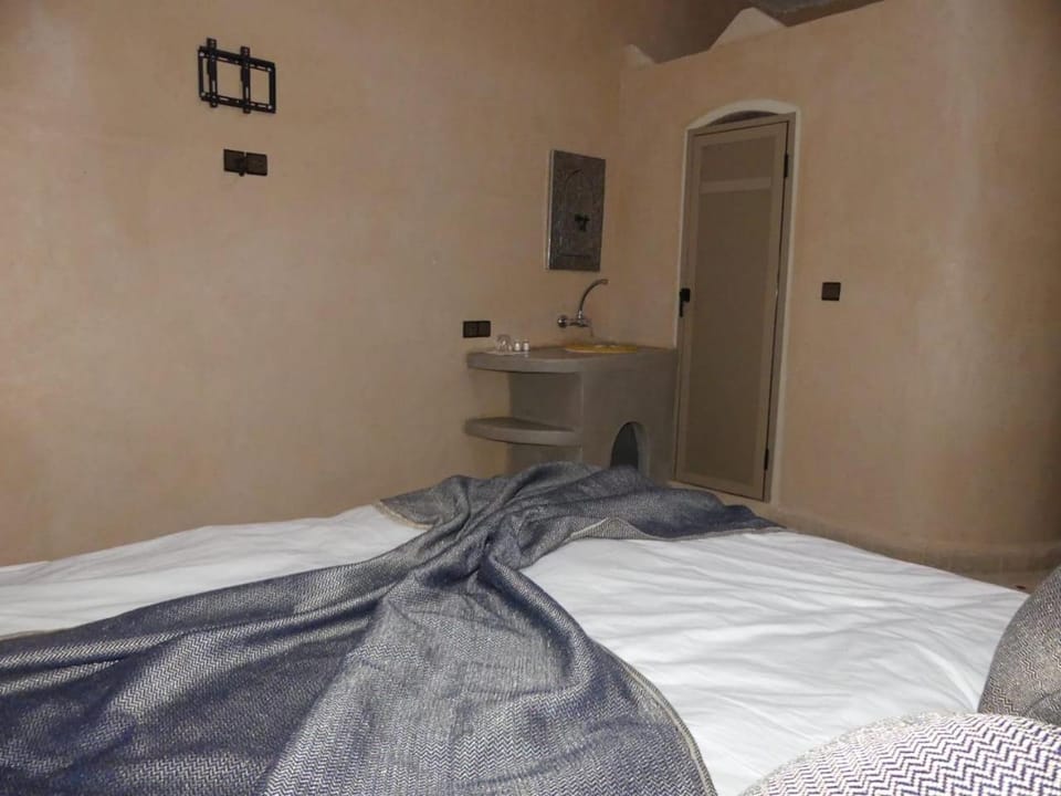 Dar Diafa Chez Anaam Bed and Breakfast in Morocco