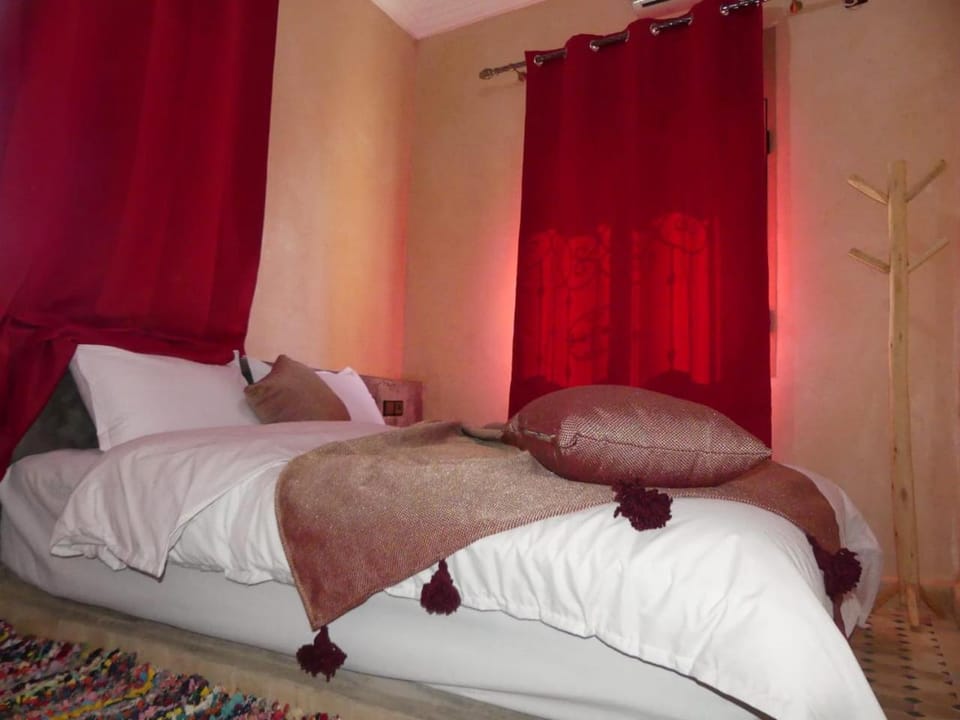 Dar Diafa Chez Anaam Bed and Breakfast in Morocco