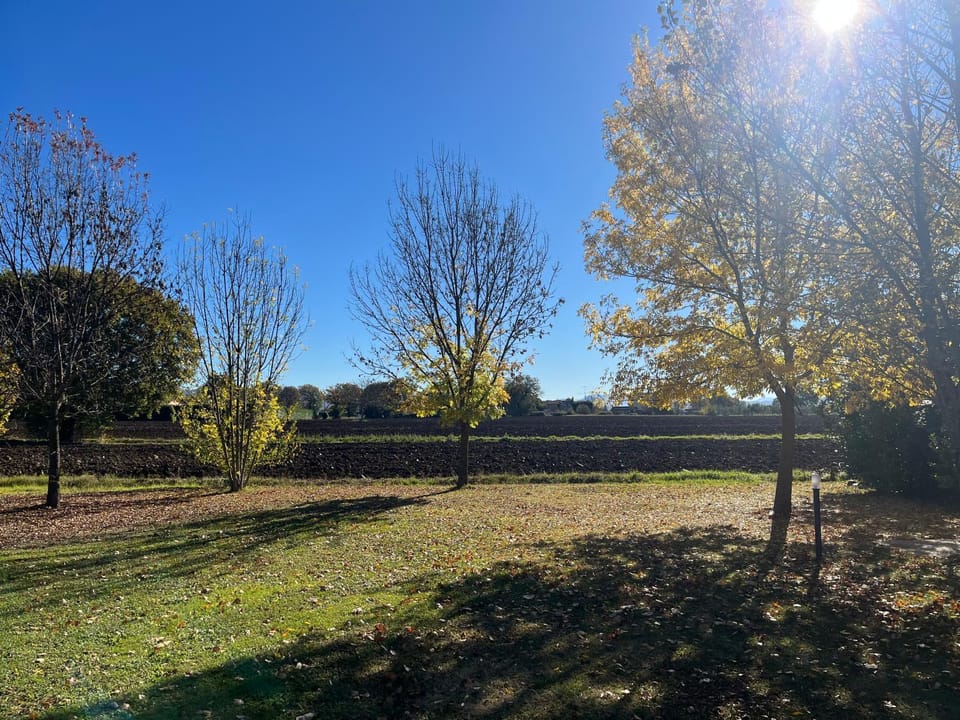 Casa Dora House in Gubbio
