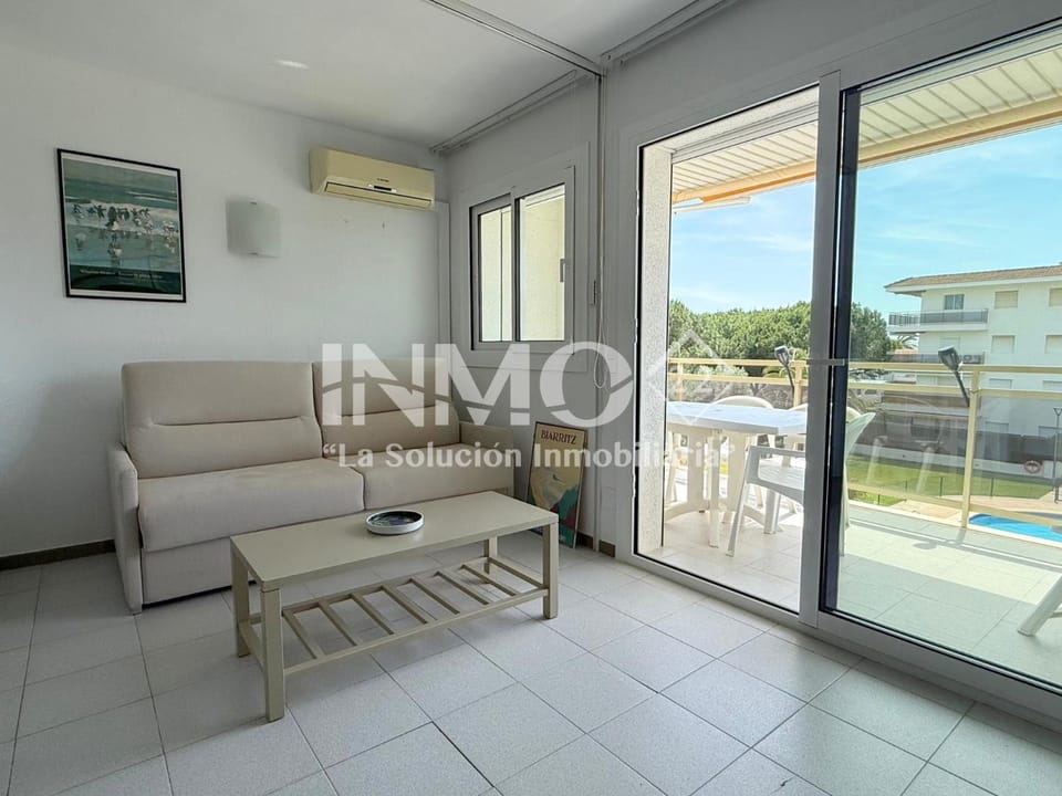 Edif Olimpic en 1º linea de playa 119A - INMO22 Apartment in Cambrils