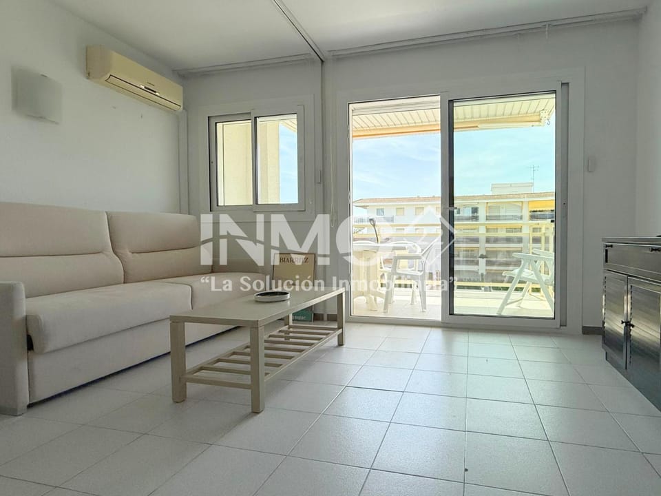 Edif Olimpic en 1º linea de playa 119A - INMO22 Apartment in Cambrils