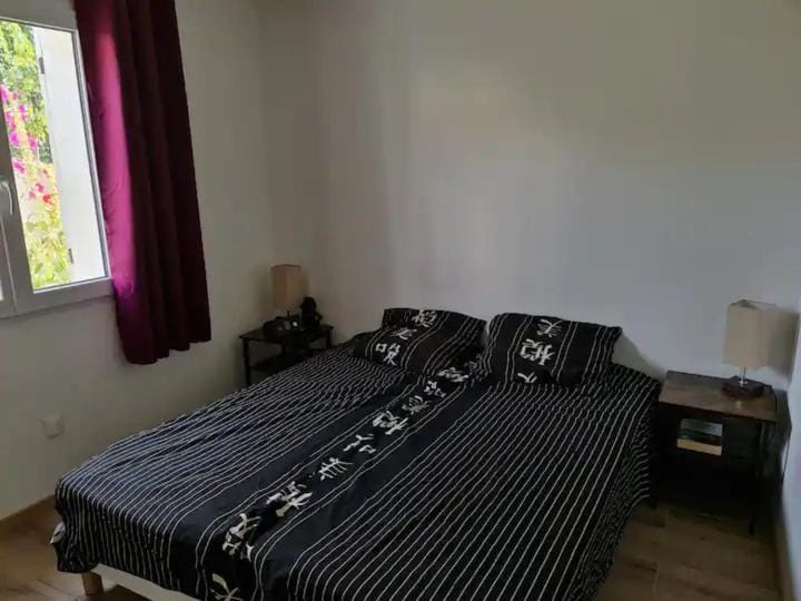 T2 Centre ville avec jardin Apartment in Arles