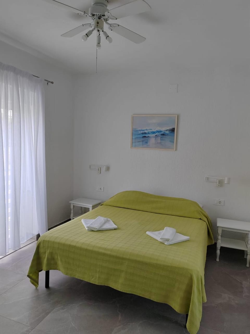 Plaza 1 Bed and Breakfast in Lika-Senj County
