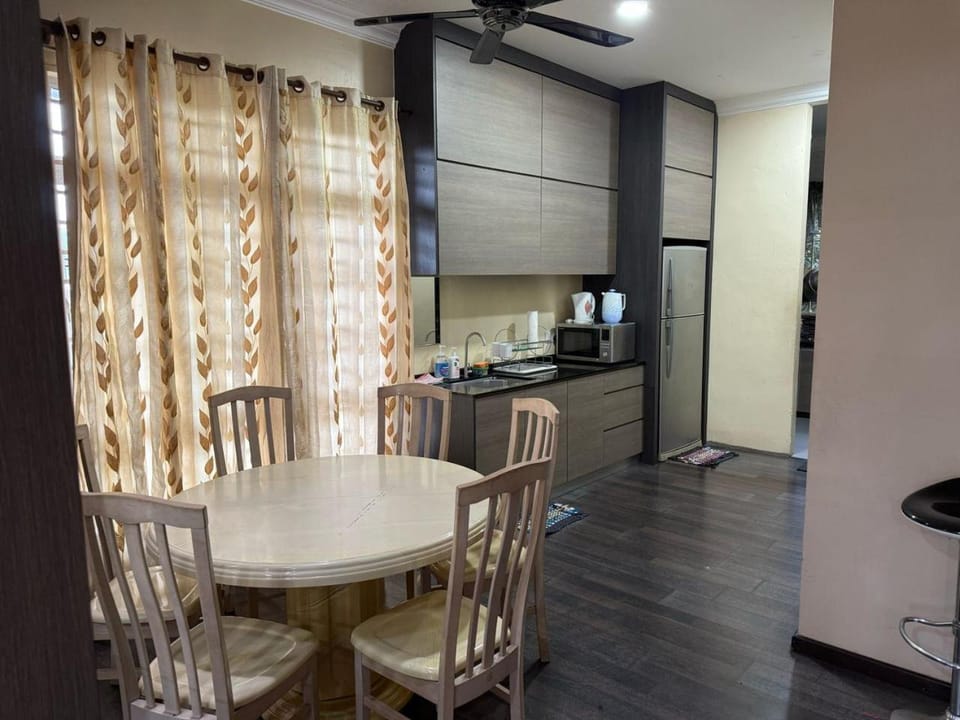 RNK BoutiQue HOTEL Hotel in Kedah