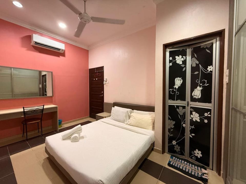 RNK BoutiQue HOTEL Hotel in Kedah