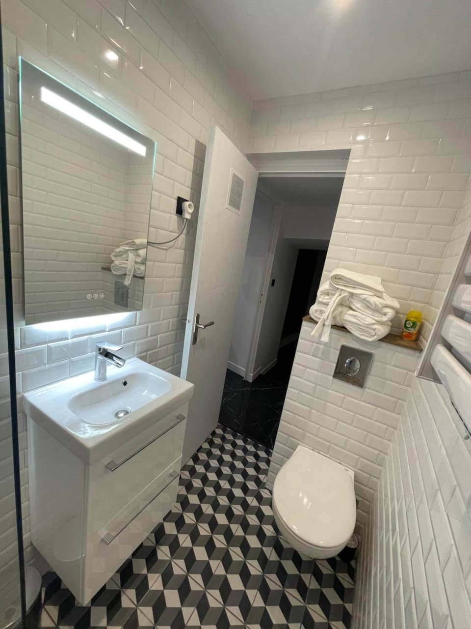 Toilet, Bathroom