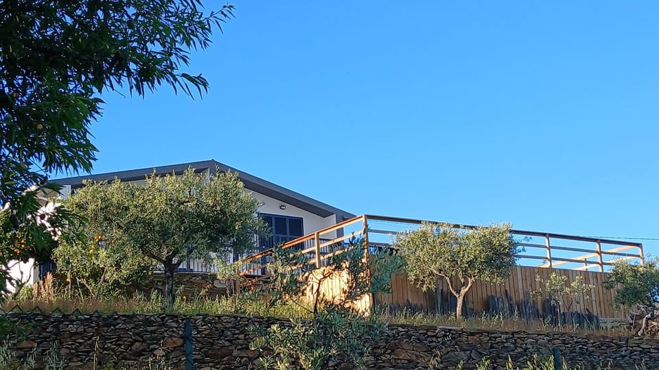 Casa do Olival - Apartamento T4 House in Vila Real District