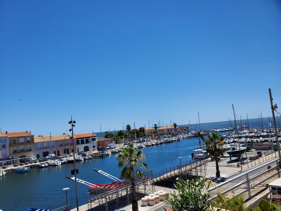 Sea view