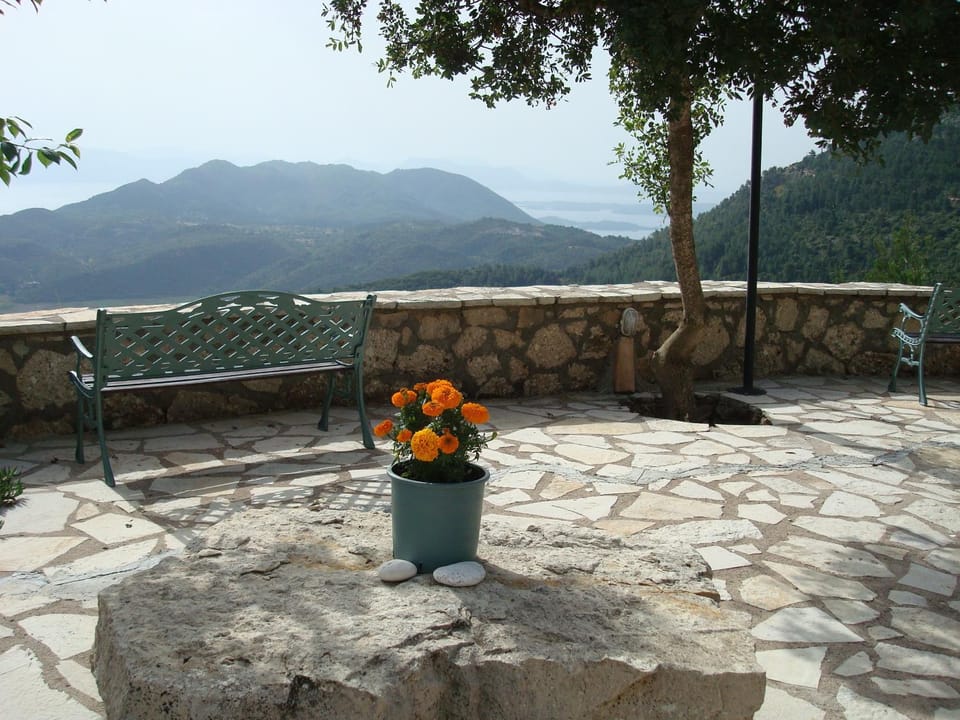 Neighbourhood, Natural landscape, Garden, Garden, Garden view, Garden view, Landmark view, Mountain view, Mountain view, Sea view, Sea view