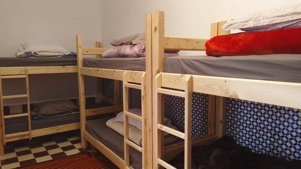 Hostel Capital Riad in Rabat
