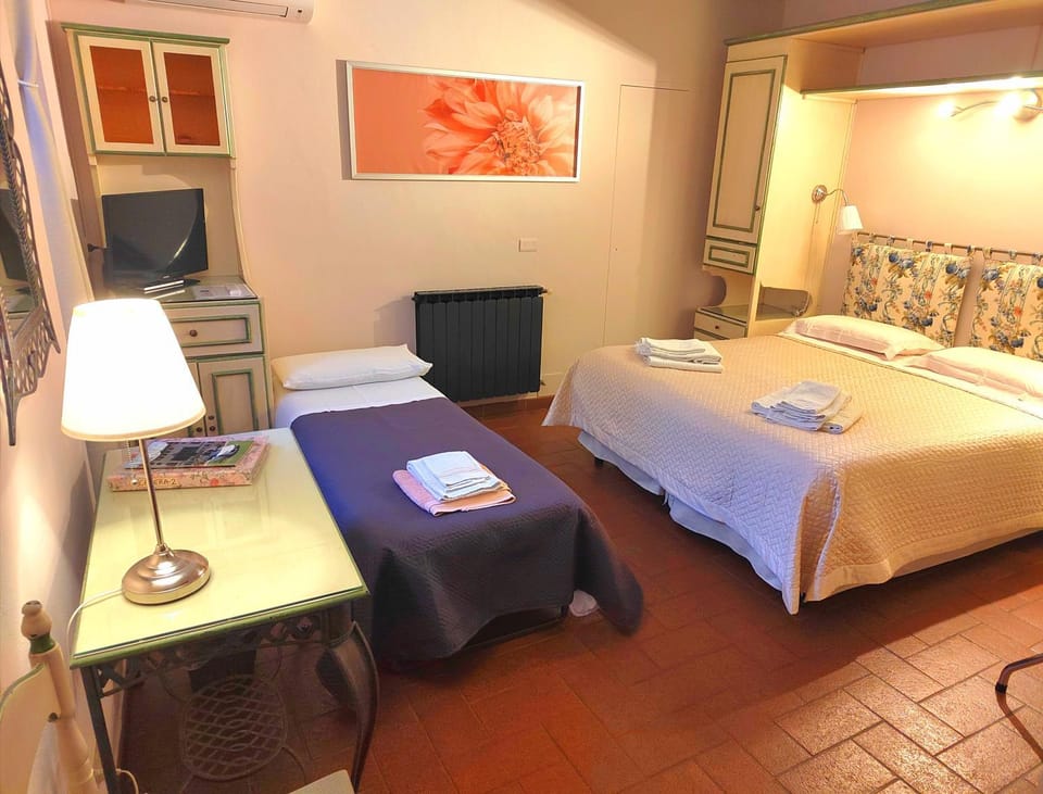 Montechiari In Chianti Bed and Breakfast in Greve in Chianti