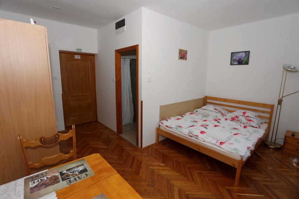 Total Relax Apartmanház Apartment in Slovakia