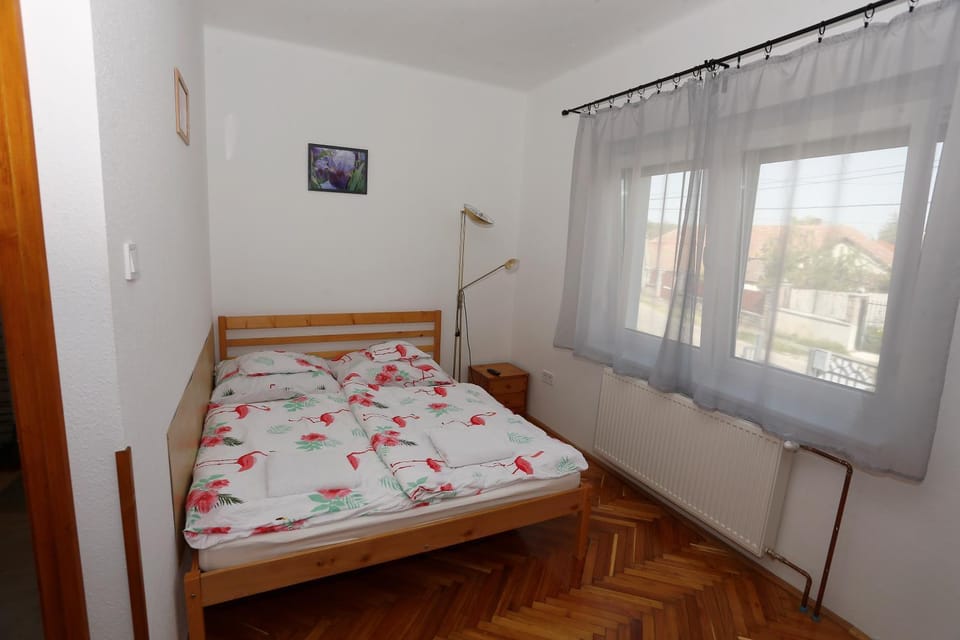 Total Relax Apartmanház Apartment in Slovakia