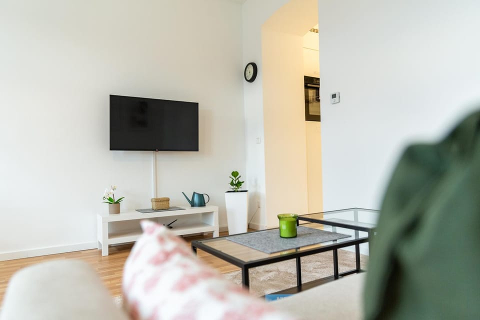 TV and multimedia, Living room