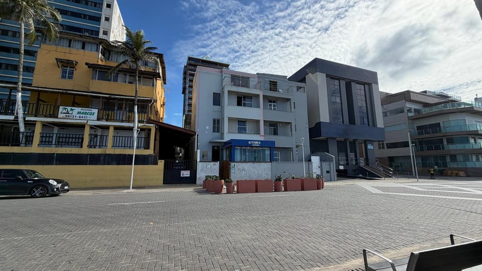 Property building, Facade/entrance, Day, Location