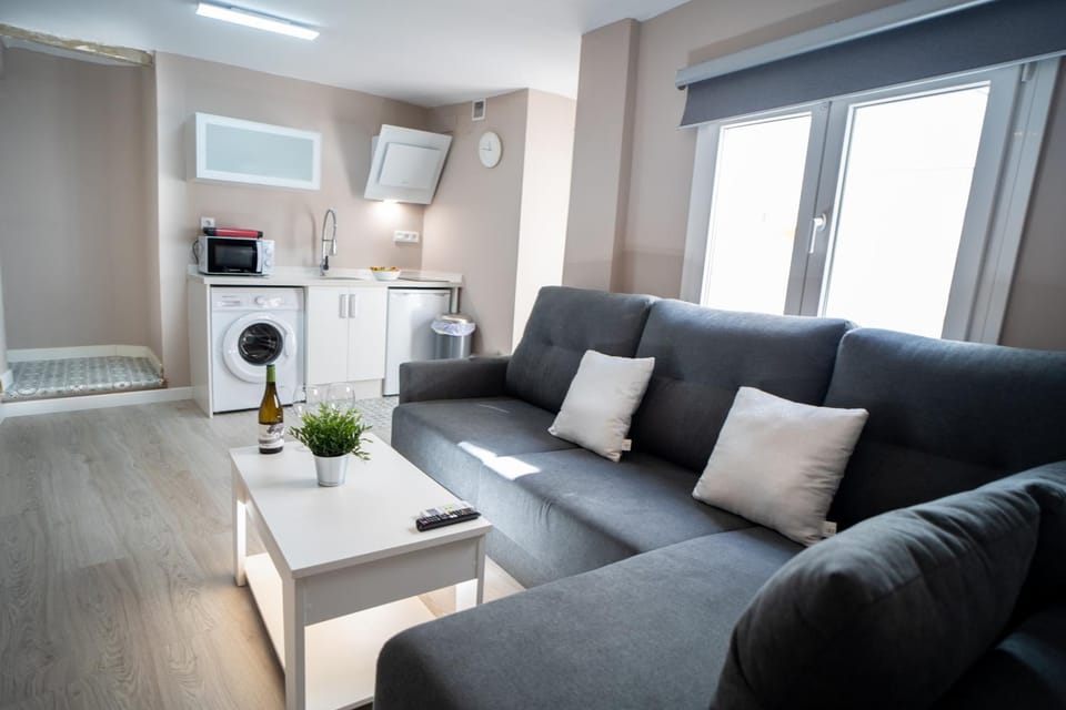 Apartamento Cuesta de las Piletas Apartment in Ronda