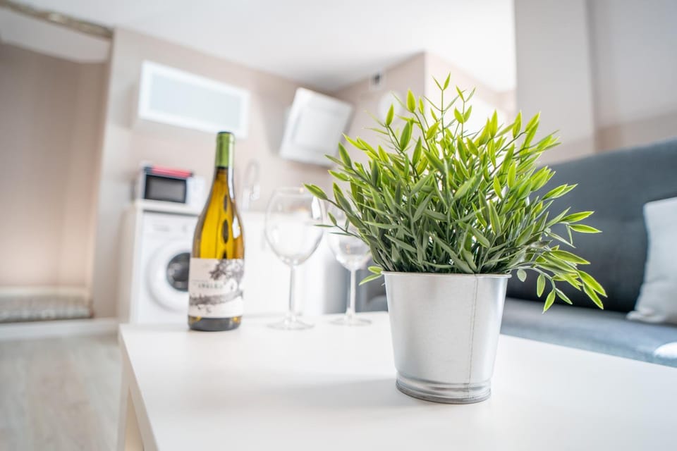 Apartamento Cuesta de las Piletas Apartment in Ronda