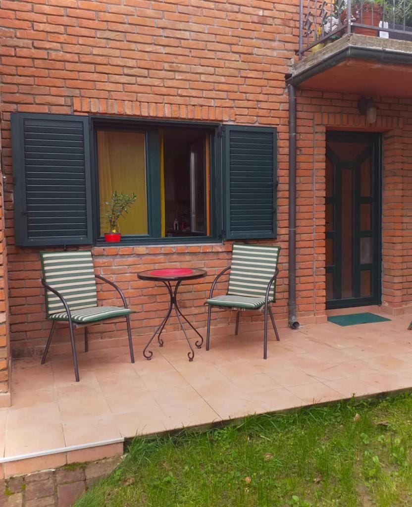 Taras House Bed and Breakfast in Belgrade