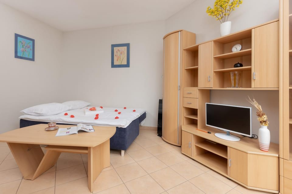 Communal lounge/ TV room, Living room