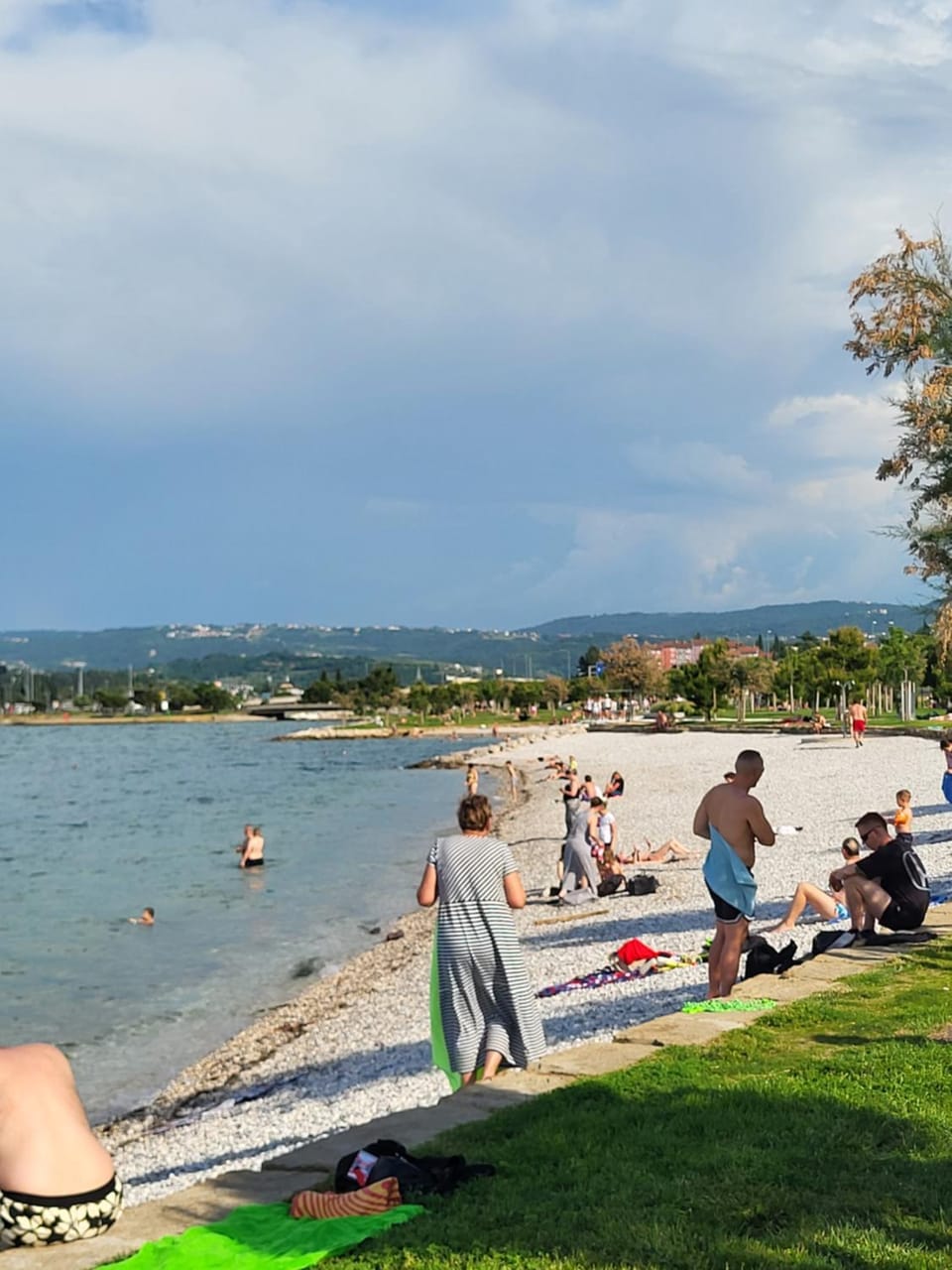 Vila Medves Apartment in Slovenia