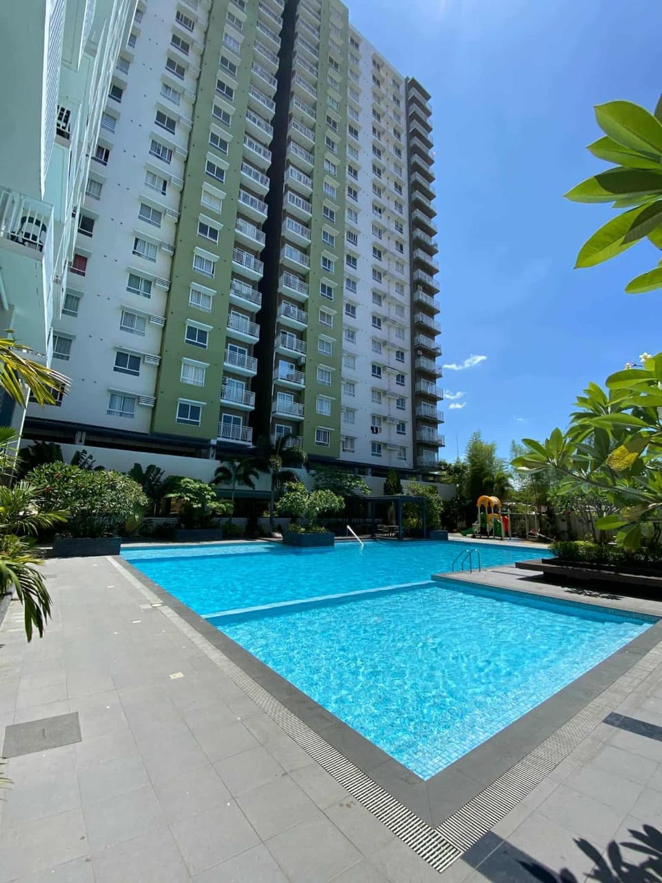 mesatierra condo 803 Apartment hotel in Davao City