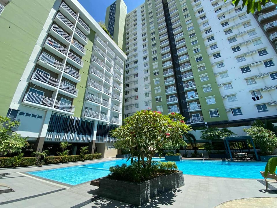 mesatierra condo 803 Apartment hotel in Davao City