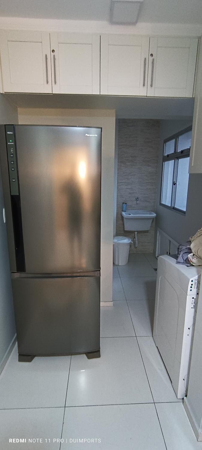 Communal kitchen